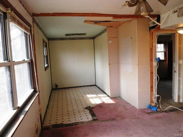 Fixer Upper Bedroom