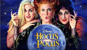 Hocus Pocus Tour