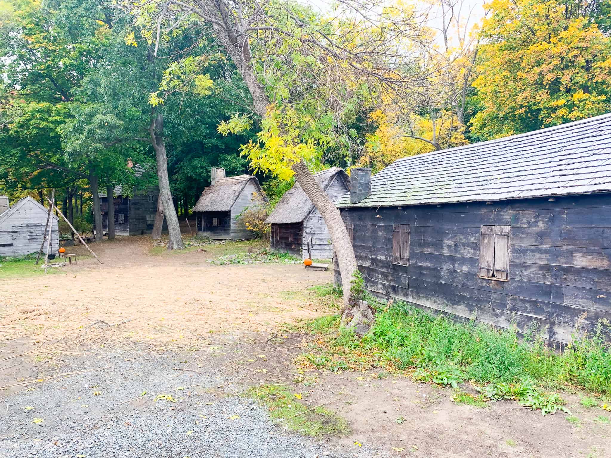 Tour of the "Hocus Pocus" Filming Sites - Fearless DIY