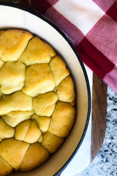 Dairy free yeast bread recipe