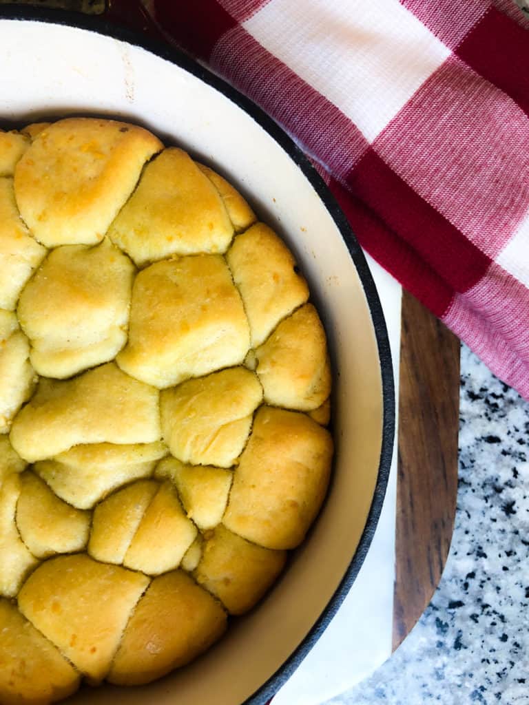 Dairy free yeast bread recipe