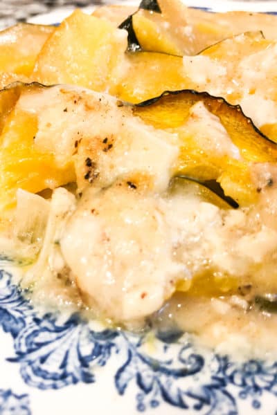 dairy free side dish