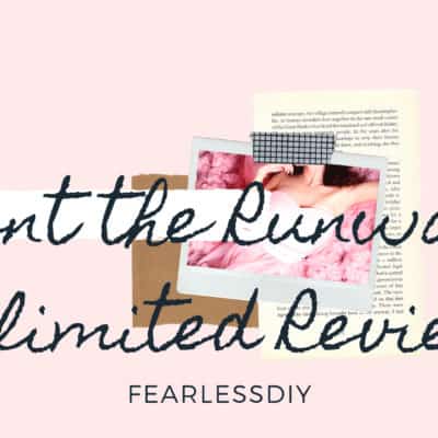 Rent The Runway Unlimited Review