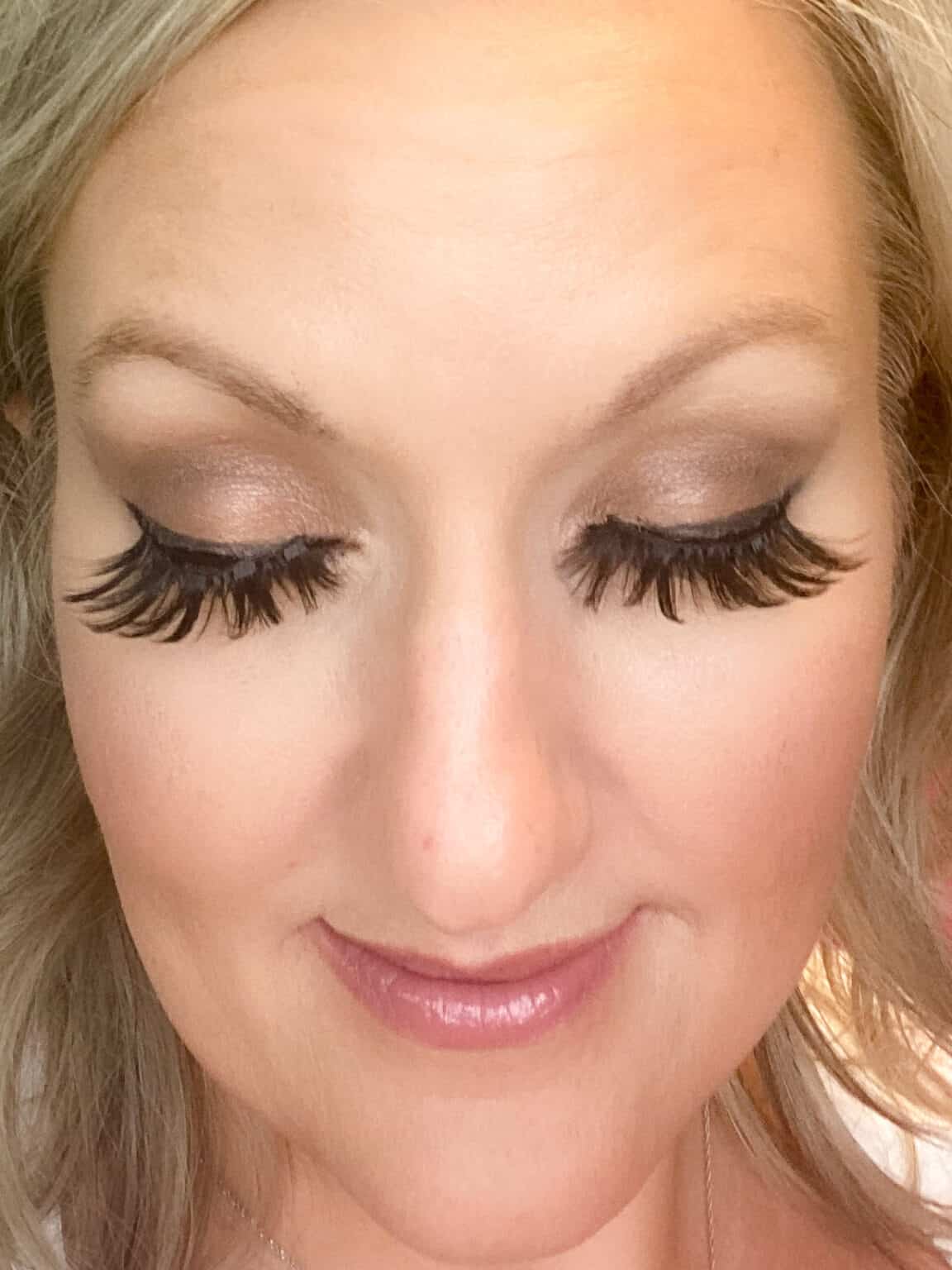 Arishine Eyelashes Review Fearless DIY