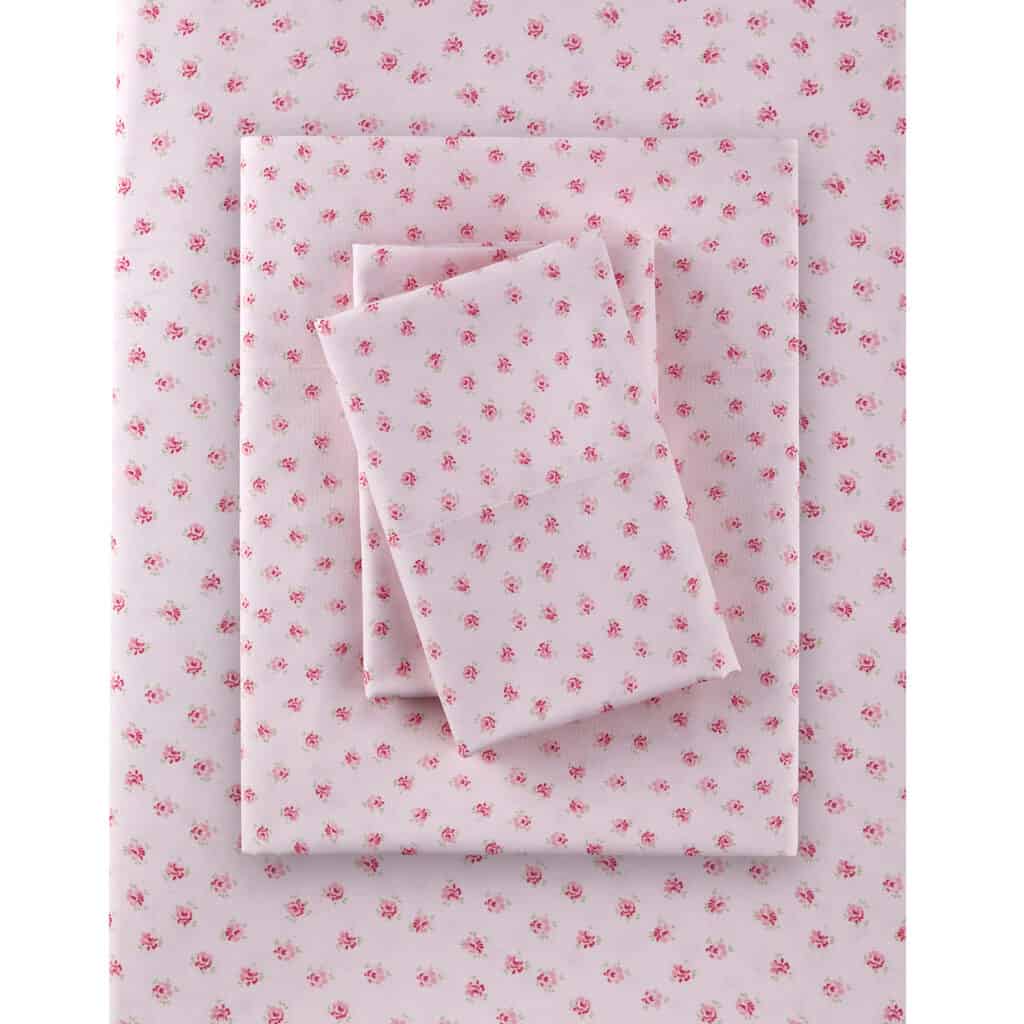 Simply Shabby Chic Mon Amie Sheet Set