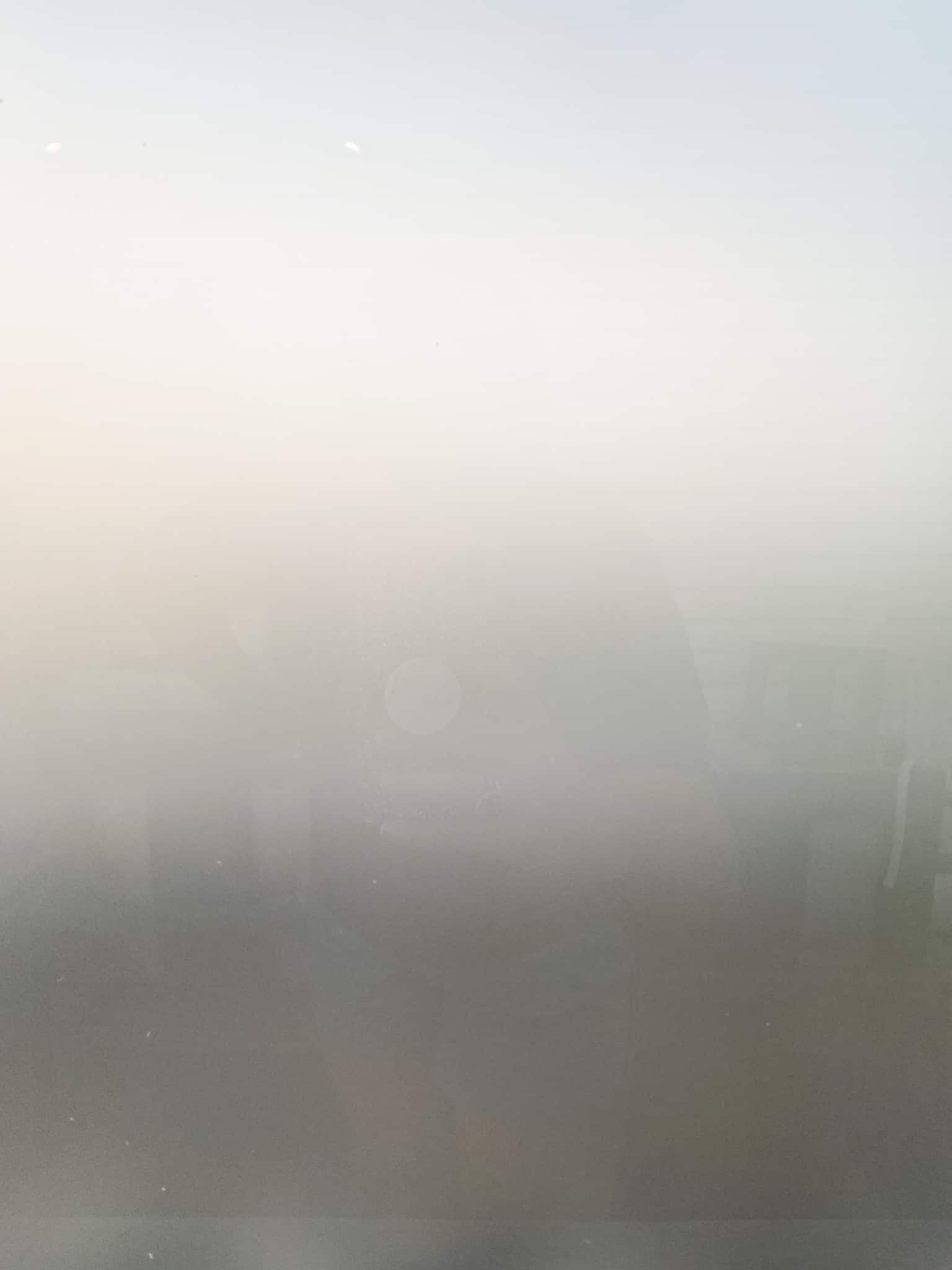 Best way to frost glass Fearless DIY